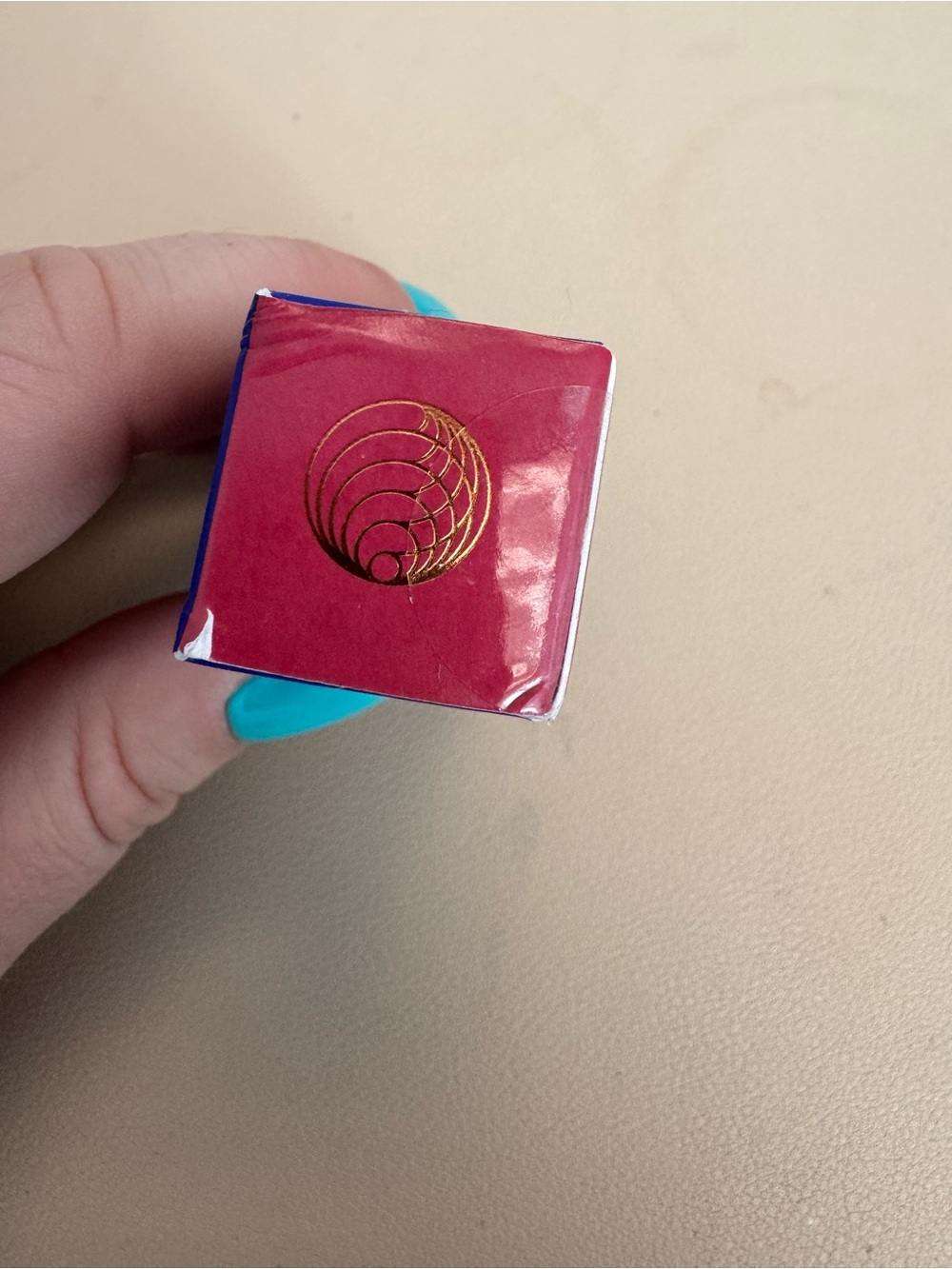 Augustinus Bader x Sofia Coppola The Tinted Balm - Shade 1 - Picture 2 of 3